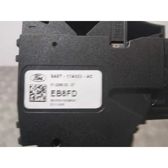 Mando Limpia para Ford Tourneo Courier (C4A)