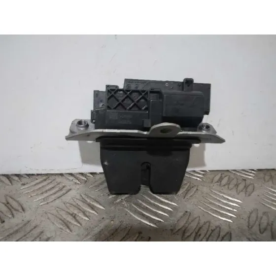 Cerradura Maletero / Porton para Ford Tourneo Courier (C4A)