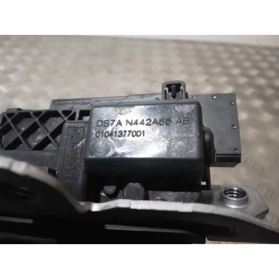Cerradura Maletero / Porton para Ford Tourneo Courier (C4A)