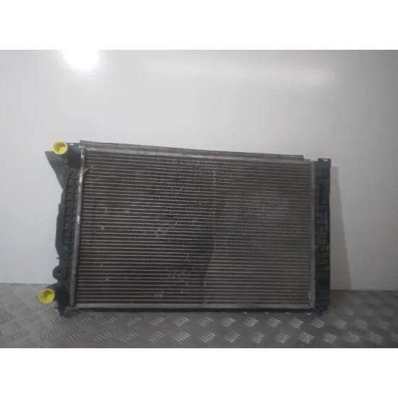 Radiador Agua para Volkswagen Passat Berlina (3B3)