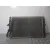 Radiador Agua para Volkswagen Passat Berlina (3B3)