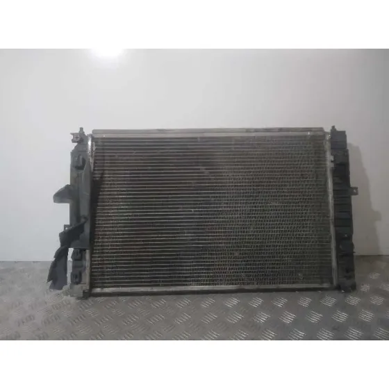 Radiador Agua para Volkswagen Passat Berlina (3B3)