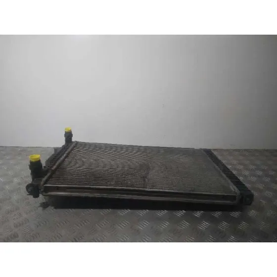 Radiador Agua para Volkswagen Passat Berlina (3B3)