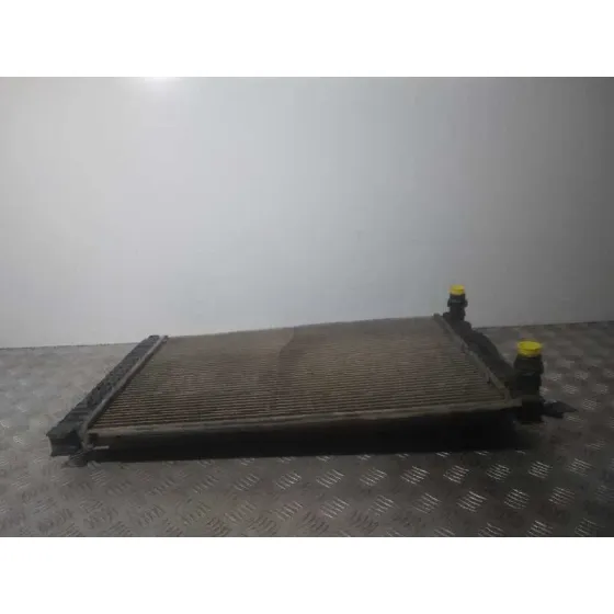 Radiador Agua para Volkswagen Passat Berlina (3B3)