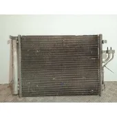 Condensador / Radiador Aire Acondicionado para Hyundai Ix35