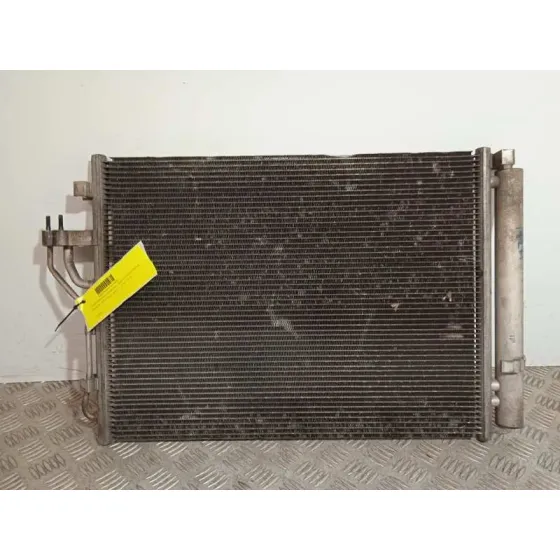 Condensador / Radiador Aire Acondicionado para Hyundai Ix35