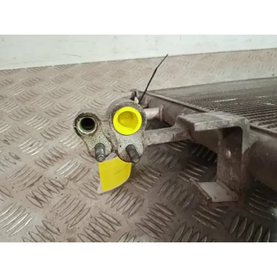 Condensador / Radiador Aire Acondicionado para Hyundai Ix35