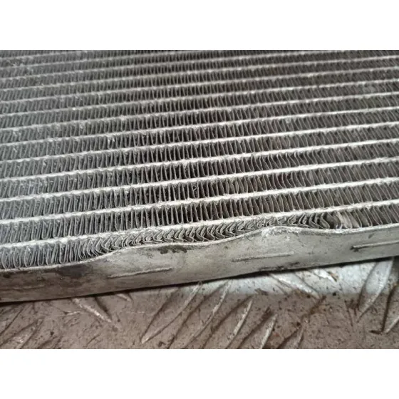 Condensador / Radiador Aire Acondicionado para Hyundai Ix35