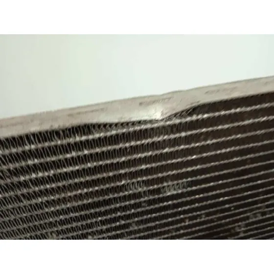 Condensador / Radiador Aire Acondicionado para Hyundai Ix35