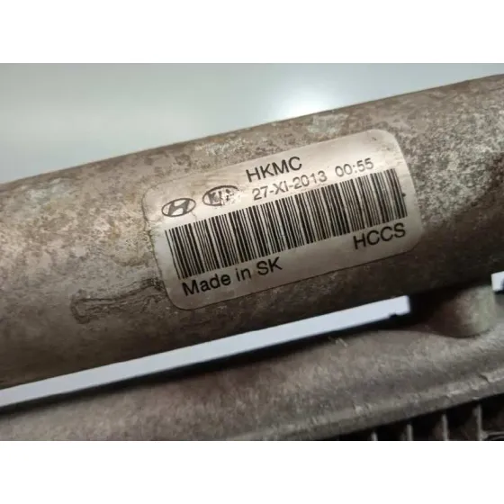 Condensador / Radiador Aire Acondicionado para Hyundai Ix35