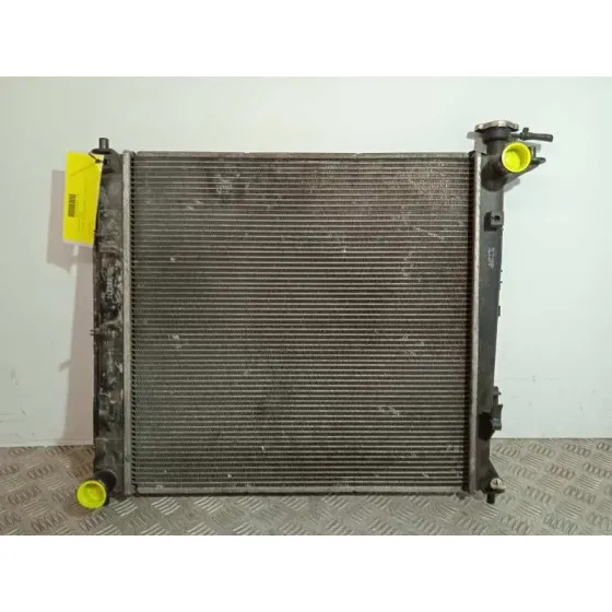 Radiador Agua para Hyundai Ix35