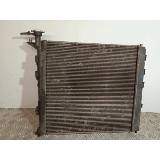 Radiador Agua para Hyundai Ix35