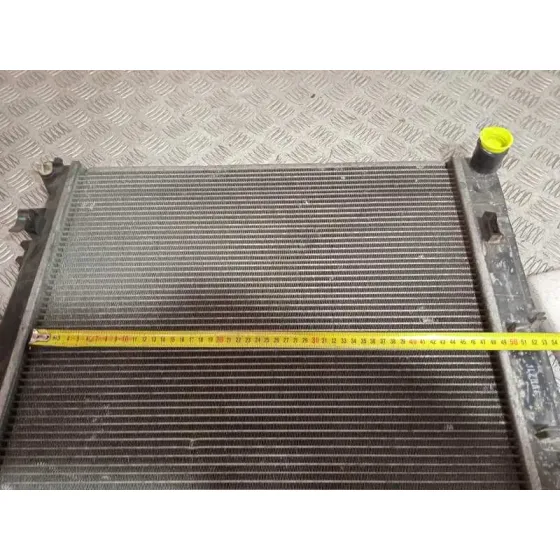 Radiador Agua para Hyundai Ix35