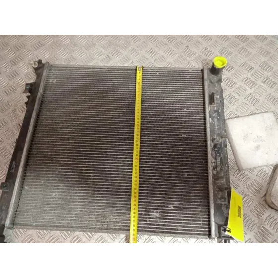 Radiador Agua para Hyundai Ix35