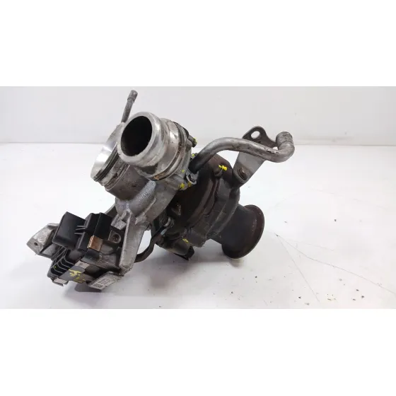 Turbocompresor para Bmw Serie 1 Berlina (E81/E87)