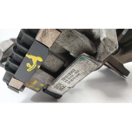 Turbocompresor para Bmw Serie 1 Berlina (E81/E87)