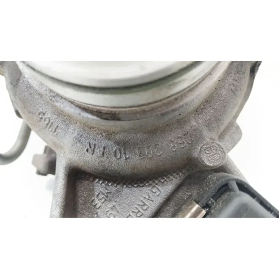 Turbocompresor para Bmw Serie 1 Berlina (E81/E87)