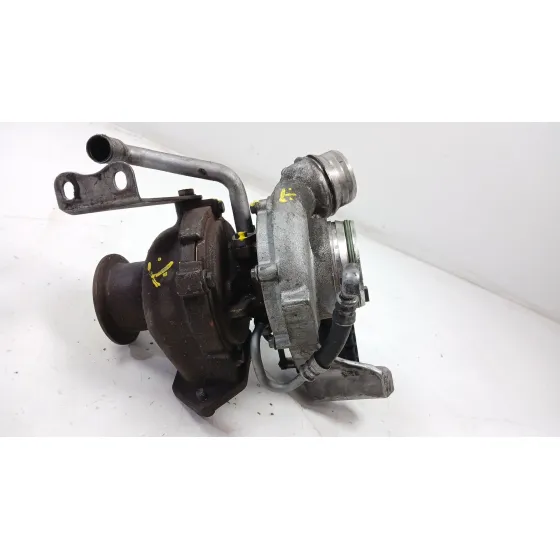 Turbocompresor para Bmw Serie 1 Berlina (E81/E87)