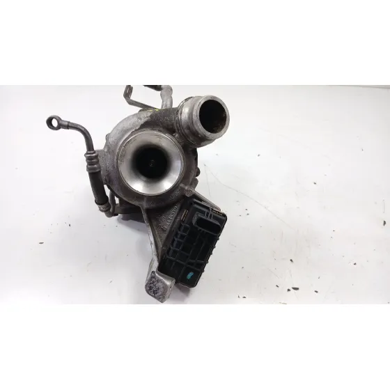 Turbocompresor para Bmw Serie 1 Berlina (E81/E87)