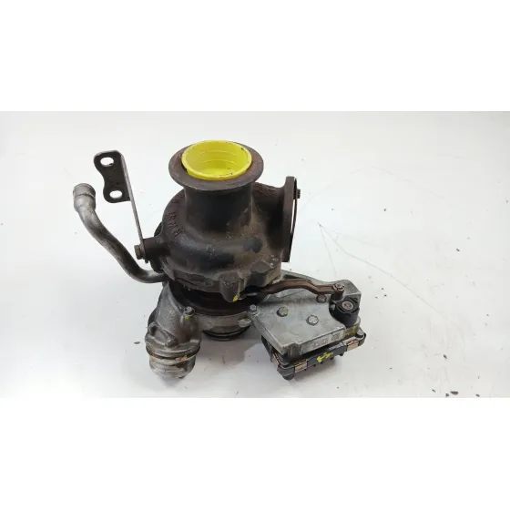 Turbocompresor para Bmw Serie 1 Berlina (E81/E87)