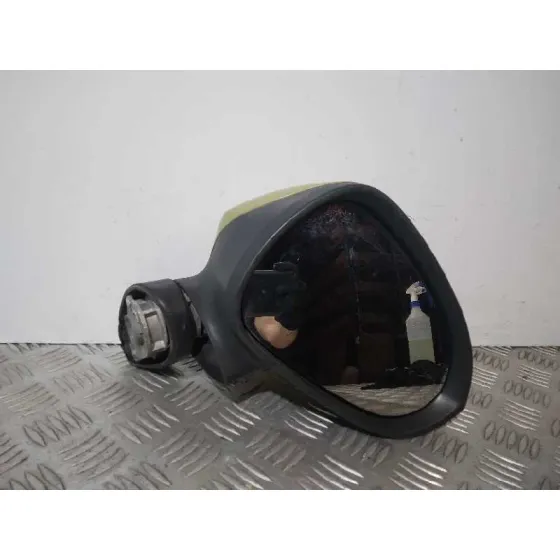 Retrovisor Derecho para Seat Ibiza (6J5)