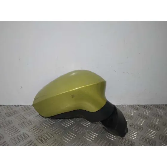 Retrovisor Derecho para Seat Ibiza (6J5)
