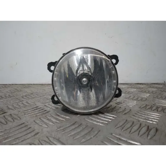 Faro Antiniebla Derecho para Dacia Sandero