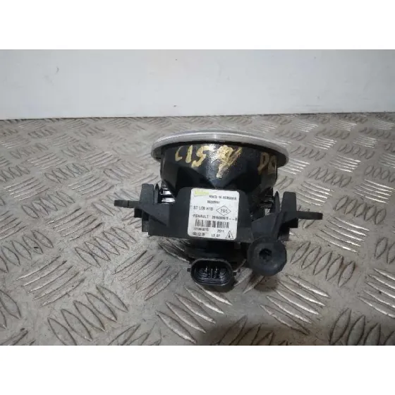 Faro Antiniebla Derecho para Dacia Sandero