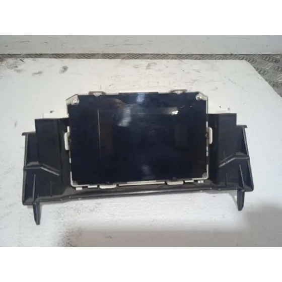 Pantalla Multifuncion para Ford Tourneo Courier (C4A)