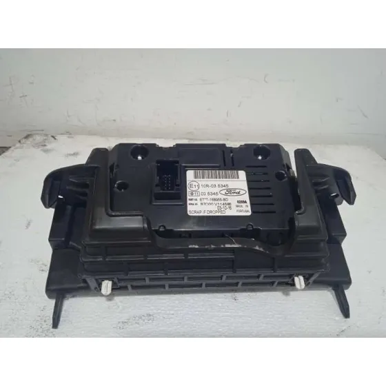 Pantalla Multifuncion para Ford Tourneo Courier (C4A)