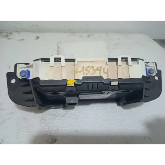 Pantalla Multifuncion para Ford Tourneo Courier (C4A)