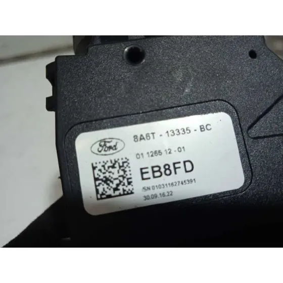 Mando Intermitentes para Ford Tourneo Courier (C4A)