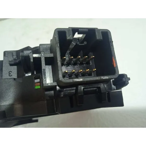 Mando Limpia para Ford Tourneo Courier (C4A)