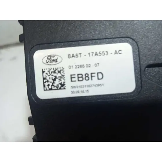 Mando Limpia para Ford Tourneo Courier (C4A)