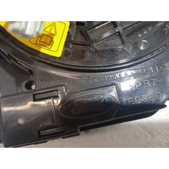 Anillo Airbag para Ford Tourneo Courier (C4A)