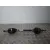 Transmision Delantera Izquierda para Peugeot 208 (P2)
