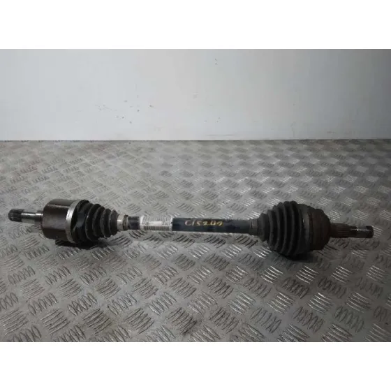 Transmision Delantera Izquierda para Peugeot 208 (P2)