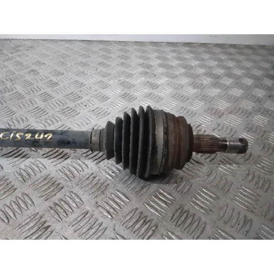 Transmision Delantera Izquierda para Peugeot 208 (P2)