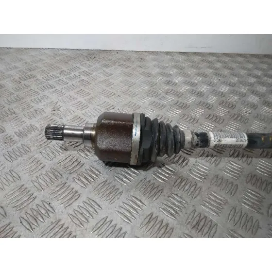 Transmision Delantera Izquierda para Peugeot 208 (P2)