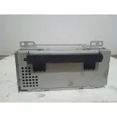Sistema Audio / Radio Cd para Ford Tourneo Courier (C4A)