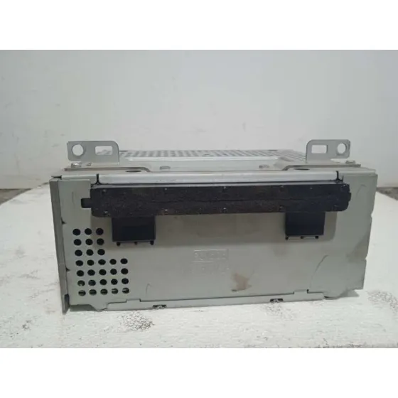 Sistema Audio / Radio Cd para Ford Tourneo Courier (C4A)
