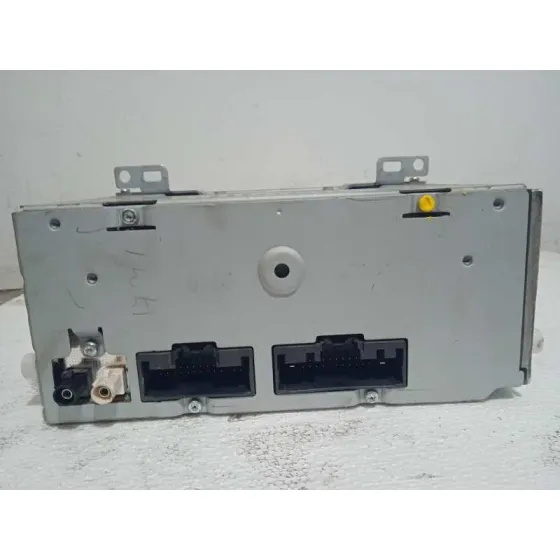 Sistema Audio / Radio Cd para Ford Tourneo Courier (C4A)
