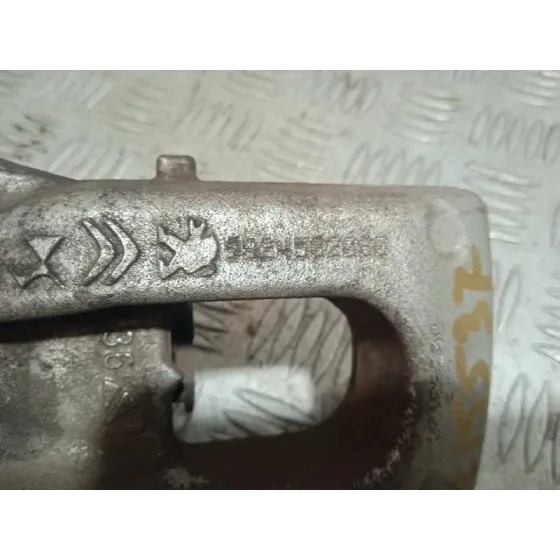 Pinza Freno Trasera Izquierda para Opel Corsa F