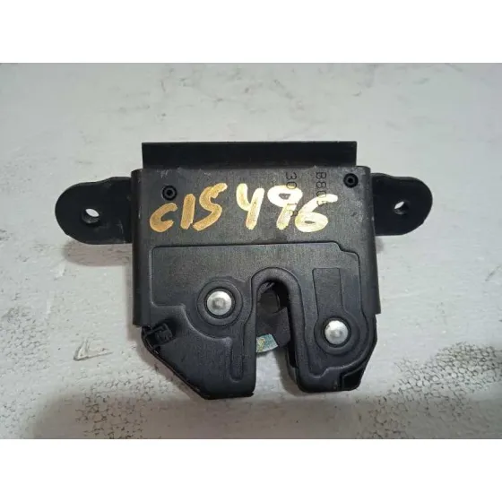 Cerradura Maletero / Porton para Jeep Renegade