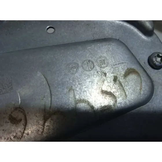 Motor Limpia Trasero para Jeep Renegade