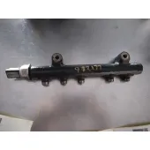 Rampa Inyectora para Ford Tourneo Courier (C4A)