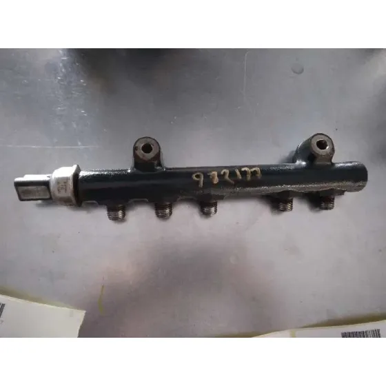 Rampa Inyectora para Ford Tourneo Courier (C4A)