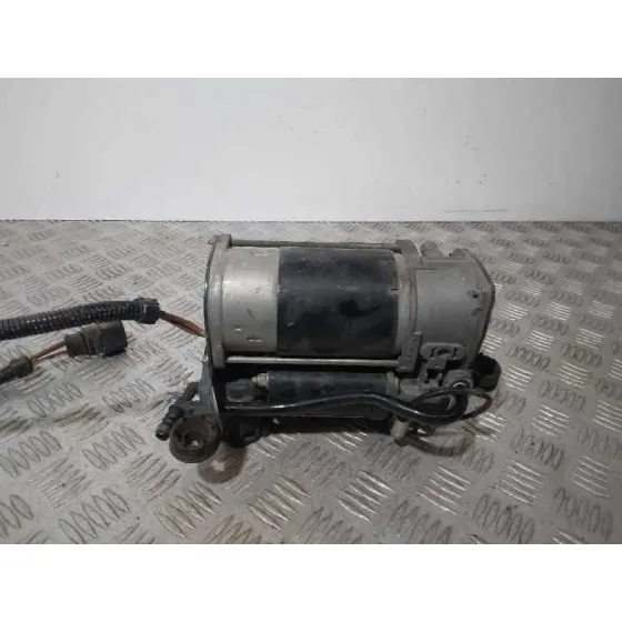 Bomba Suspension para Audi A8 (4E2)