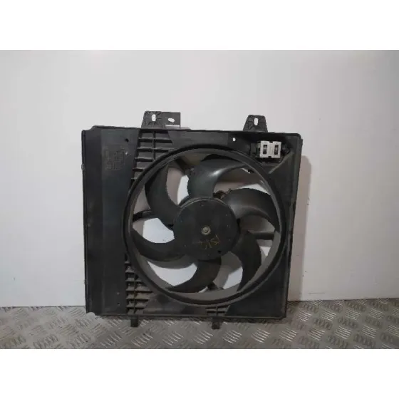 Electroventilador para Peugeot 207