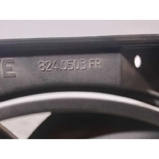 Electroventilador para Peugeot 207